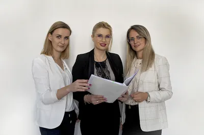 Kancelaria Radców Prawnych w Olsztynie - Katarzyna Borowa